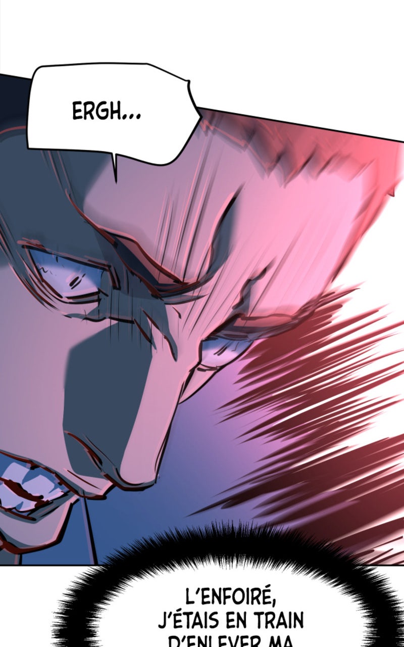 Read High School Mercenary fr Manga Online