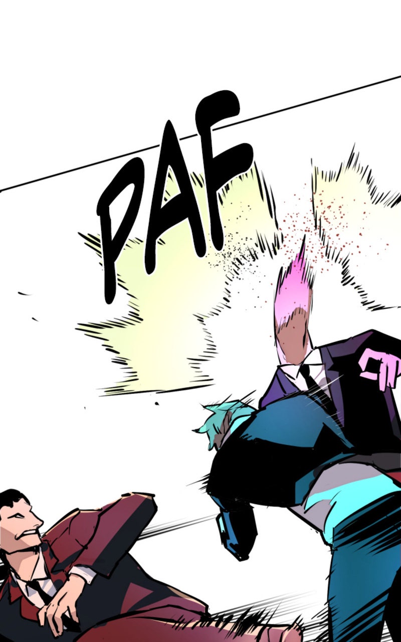 Read High School Mercenary fr Manga Online