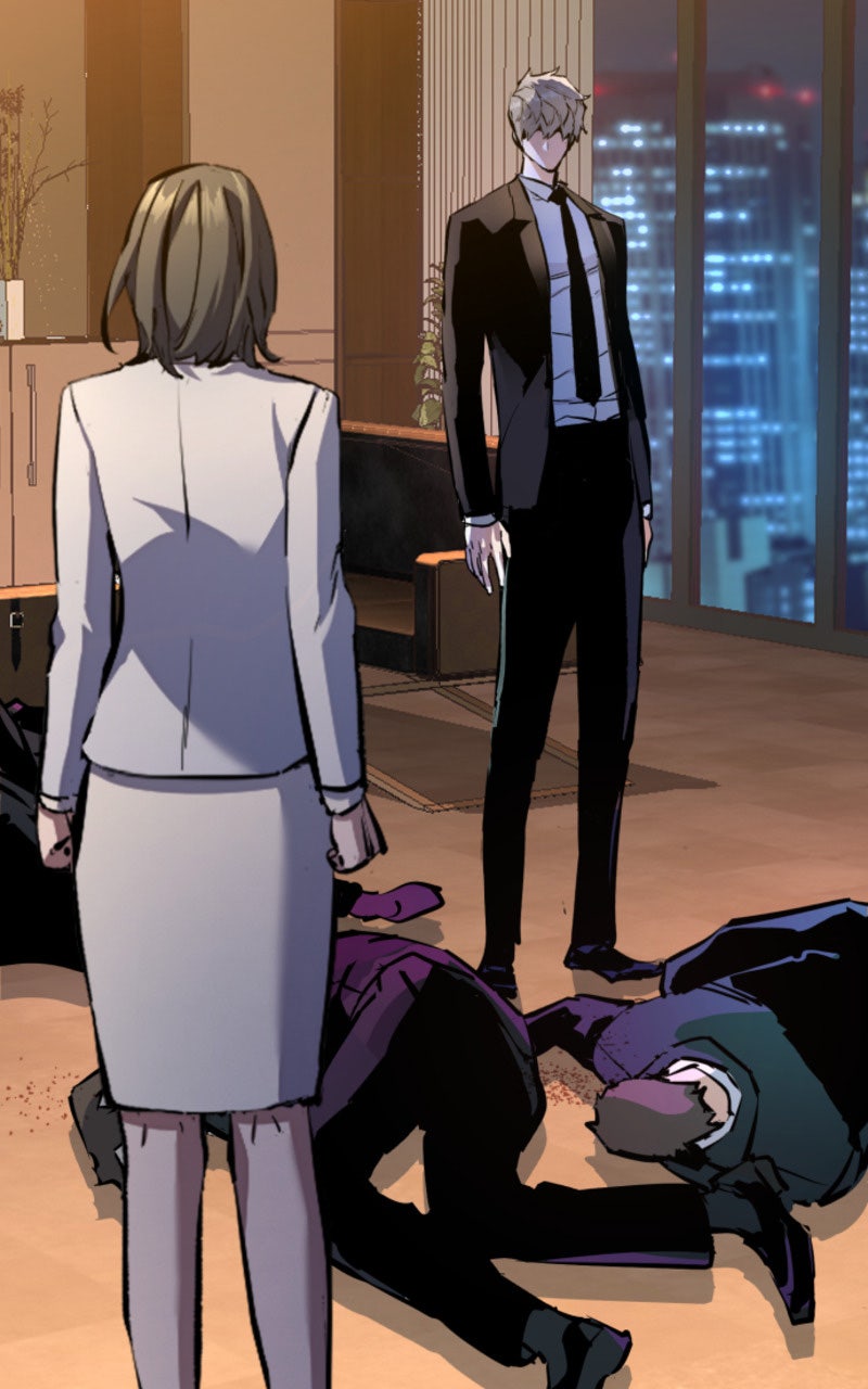 Read High School Mercenary fr Manga Online