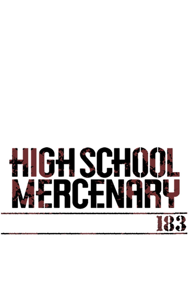 Read High School Mercenary fr Manga Online