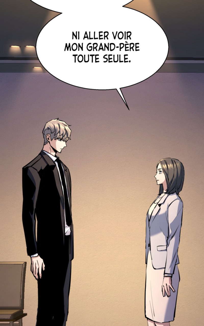 Read High School Mercenary fr Manga Online