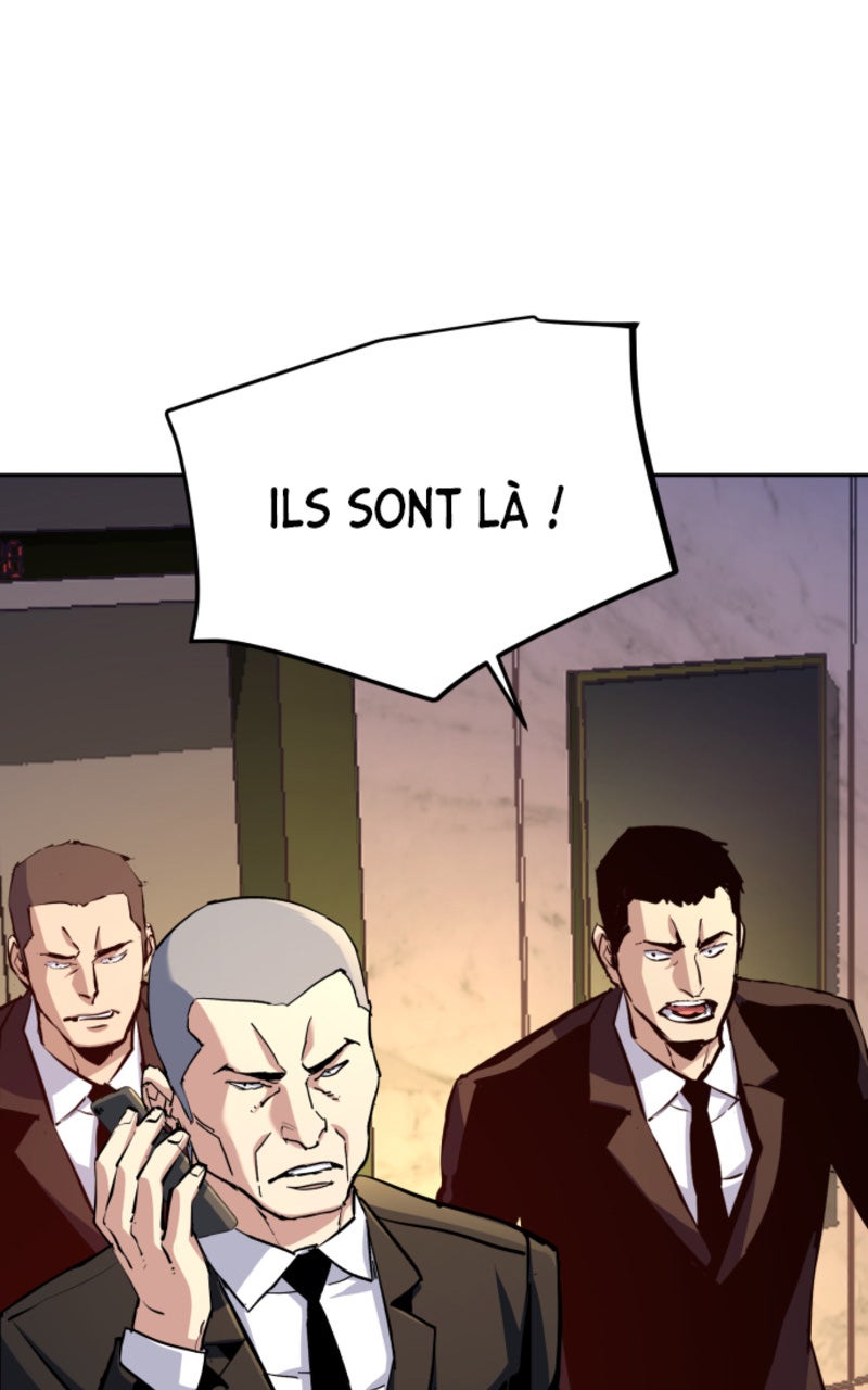 Read High School Mercenary fr Manga Online