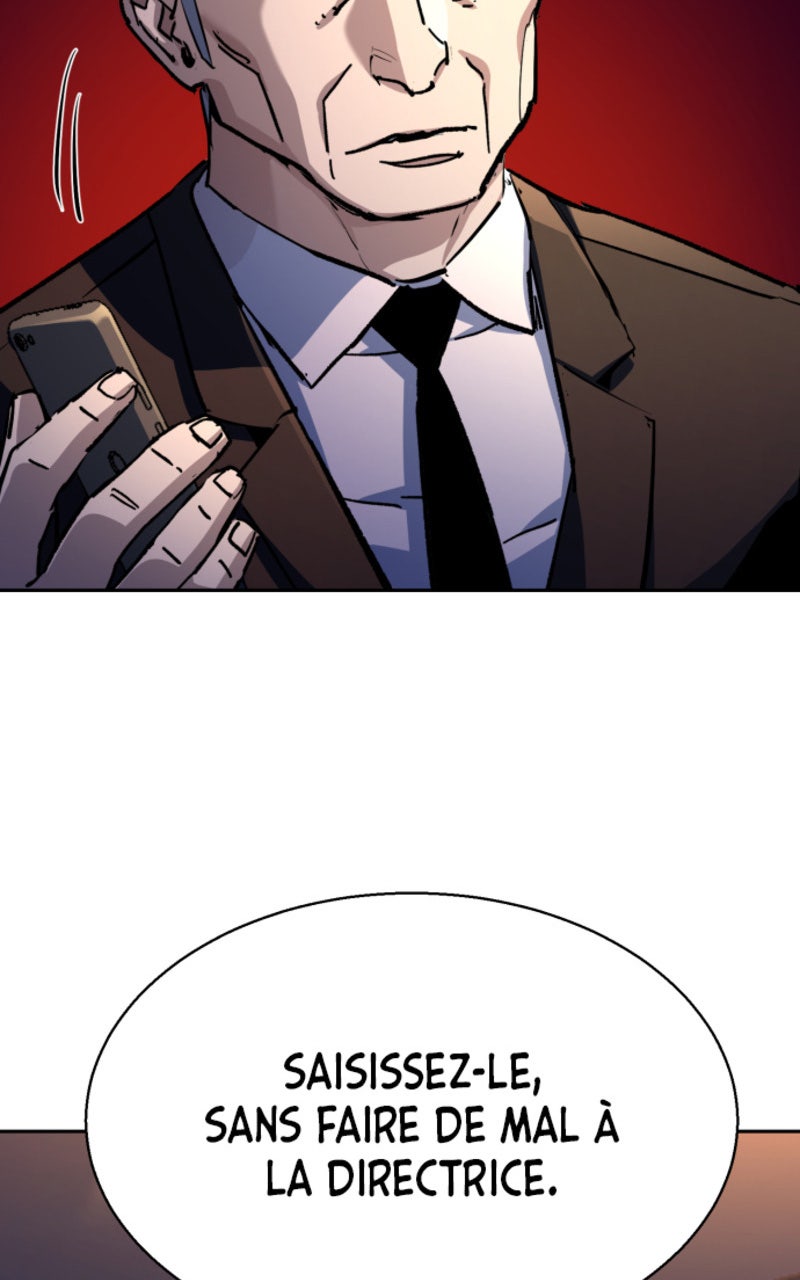 Read High School Mercenary fr Manga Online