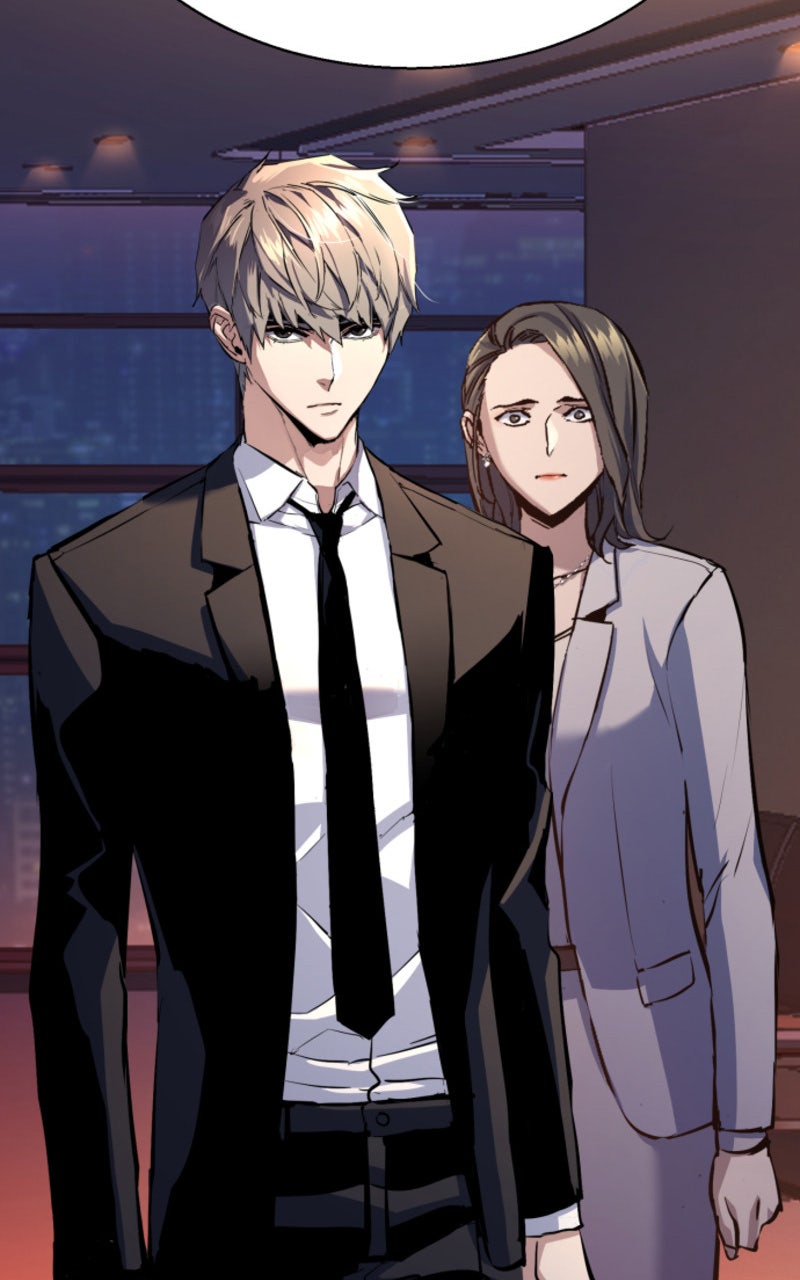 Read High School Mercenary fr Manga Online