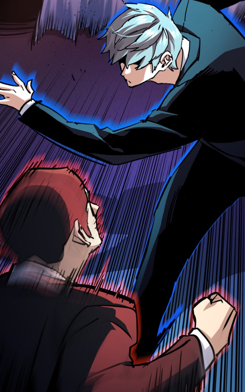 Read High School Mercenary fr Manga Online