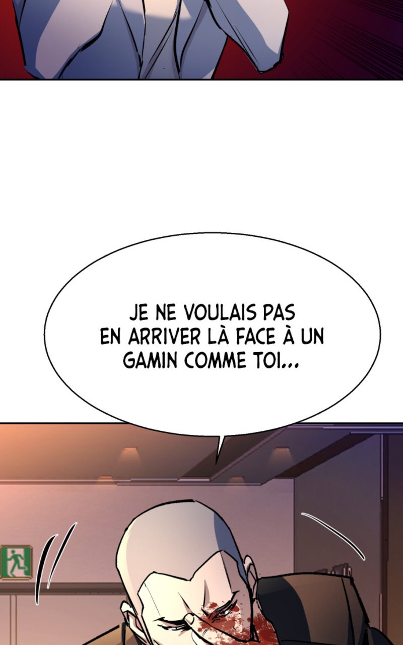 Read High School Mercenary fr Manga Online