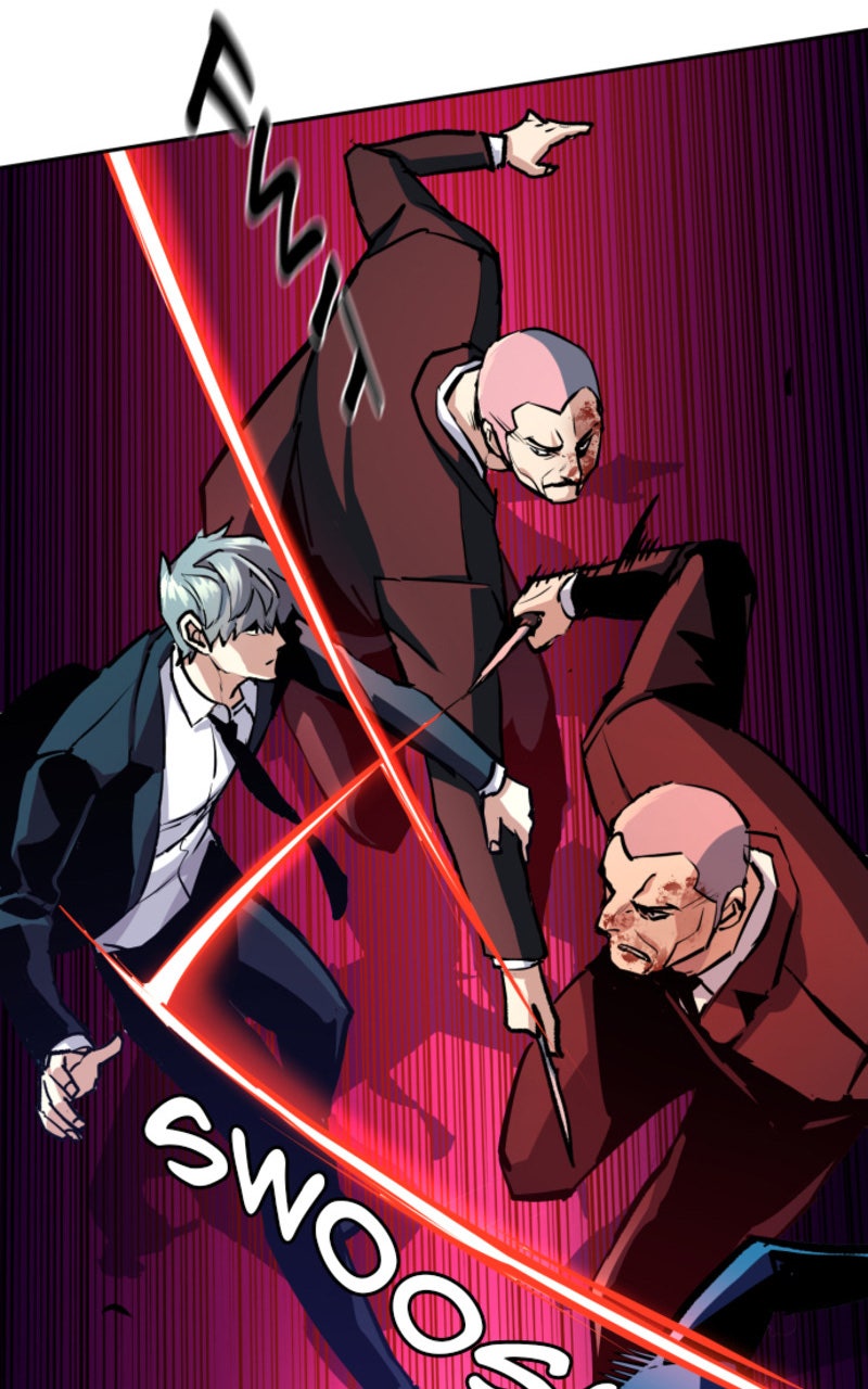 Read High School Mercenary fr Manga Online