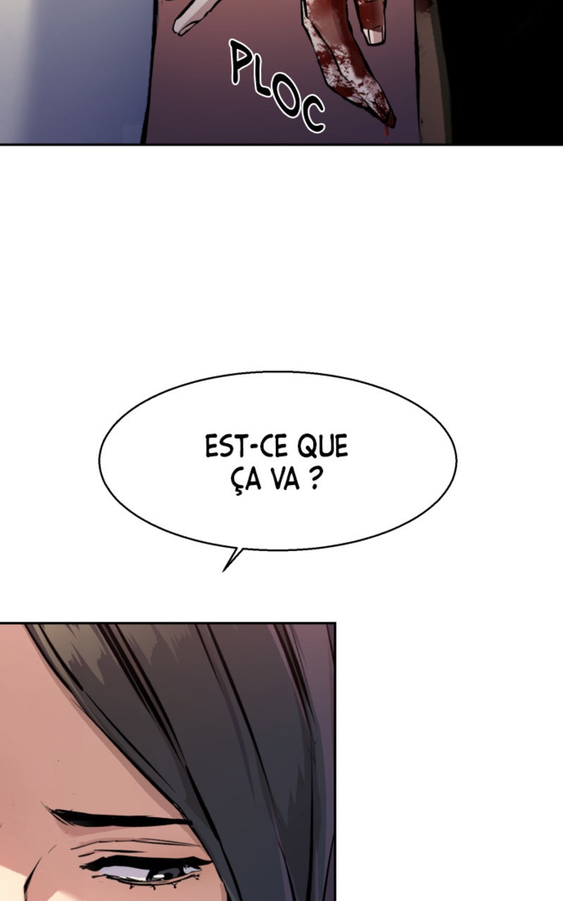 Read High School Mercenary fr Manga Online