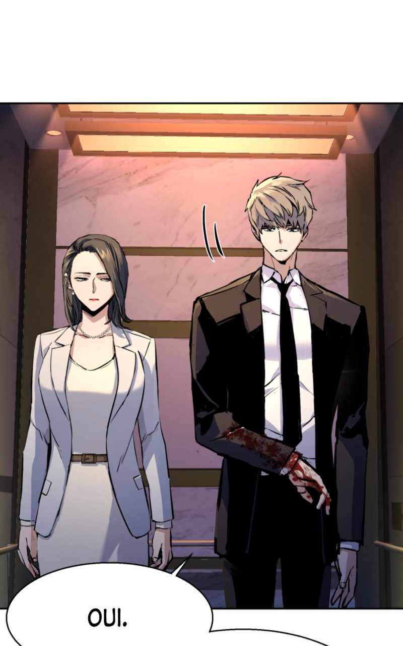 Read High School Mercenary fr Manga Online