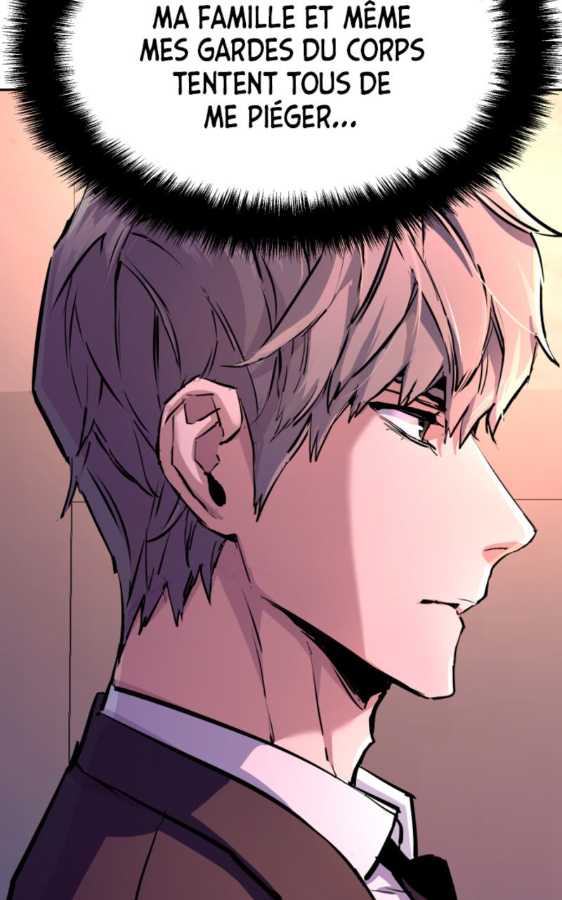 Read High School Mercenary fr Manga Online