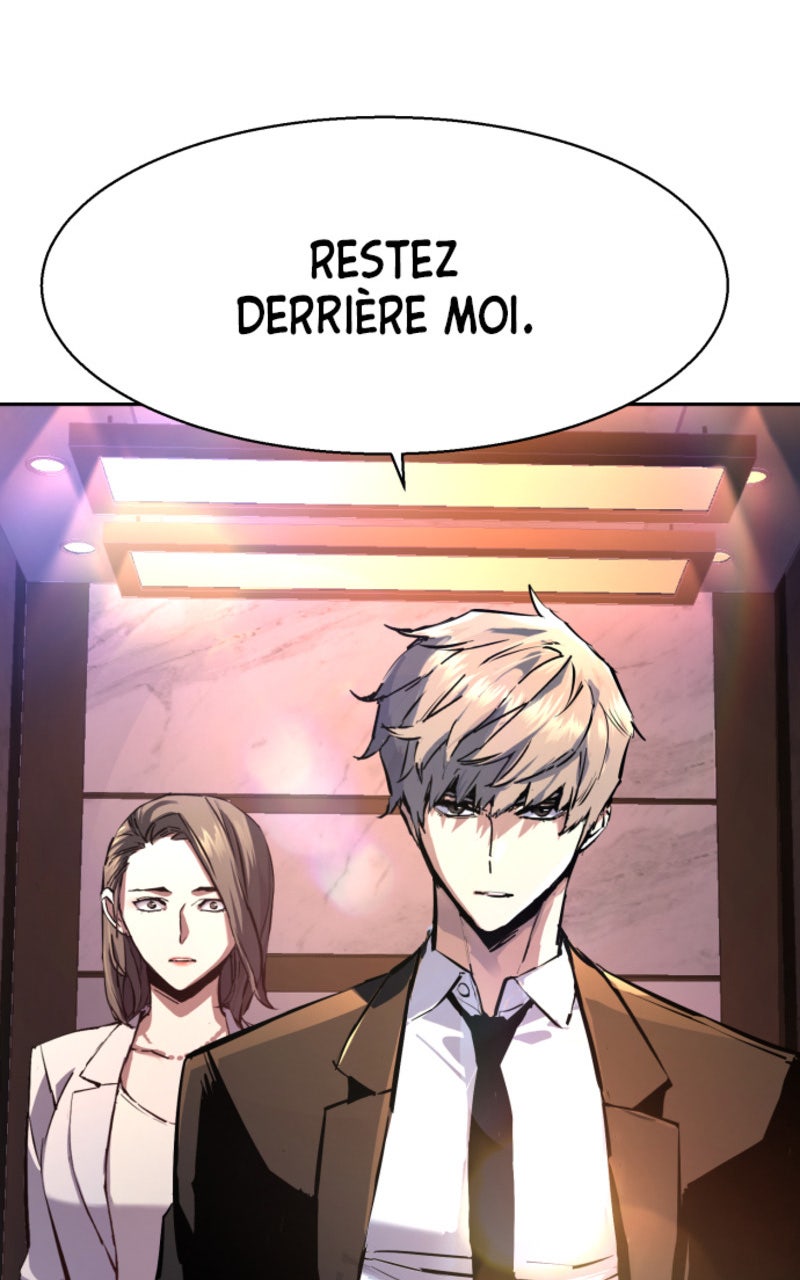 Read High School Mercenary fr Manga Online