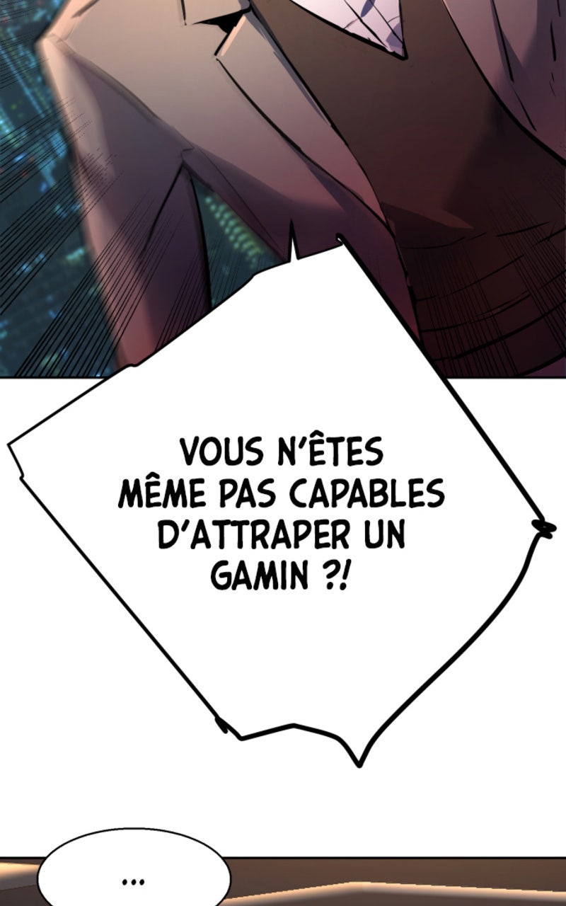 Read High School Mercenary fr Manga Online