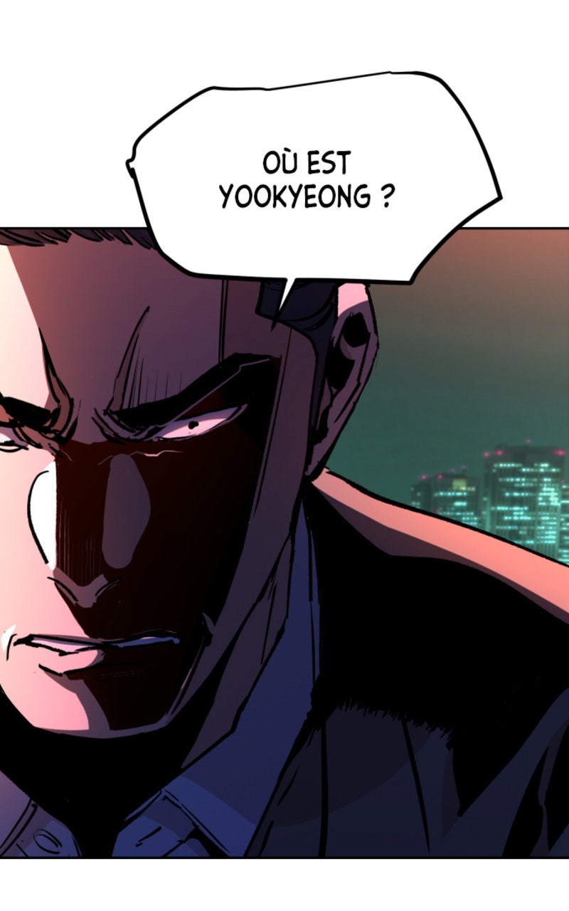 Read High School Mercenary fr Manga Online