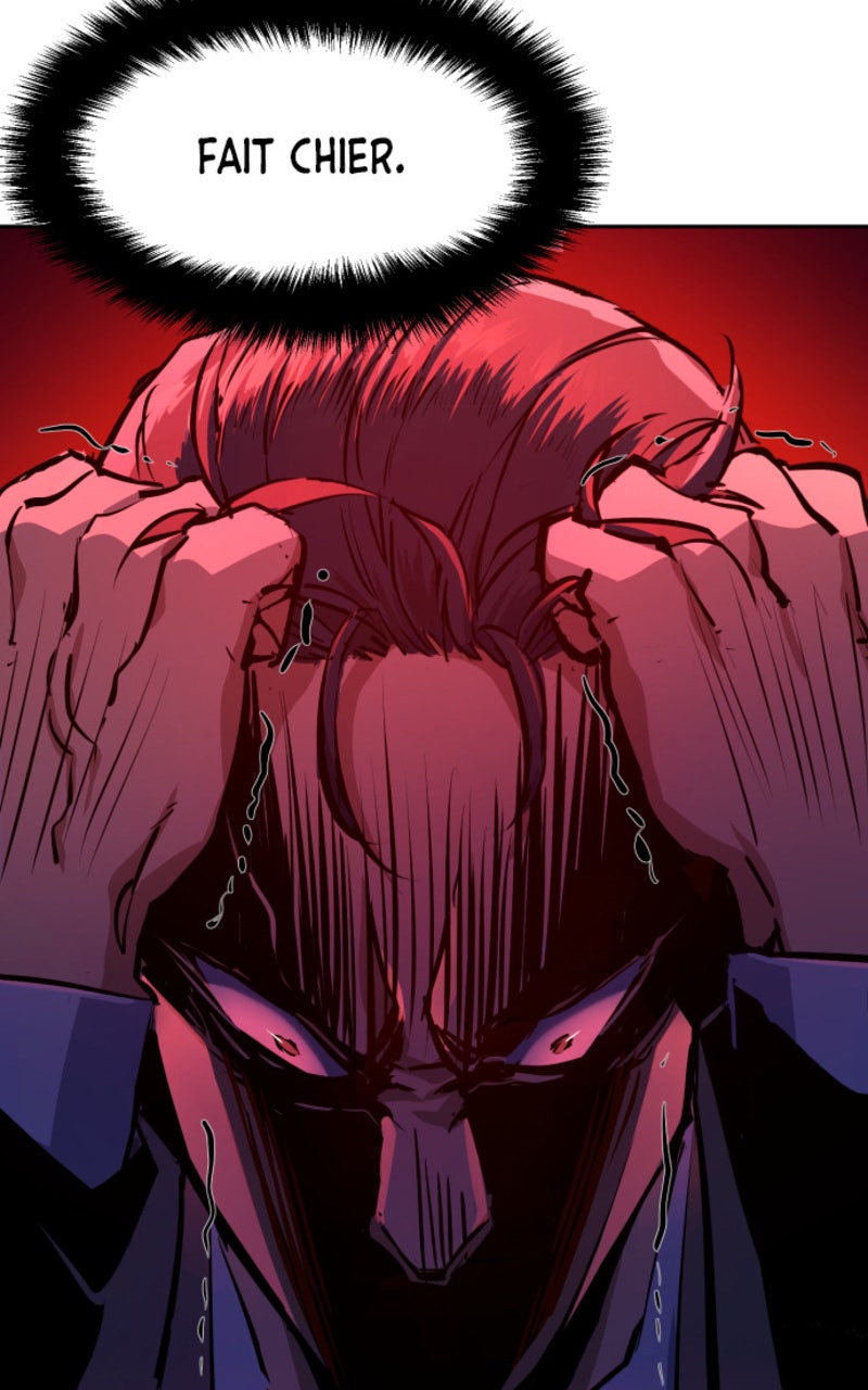 Read High School Mercenary fr Manga Online