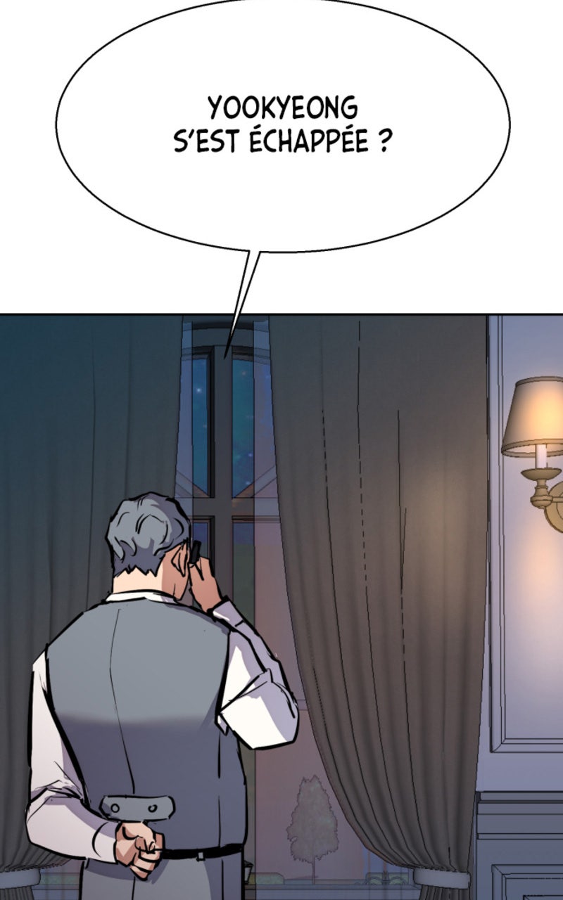 Read High School Mercenary fr Manga Online