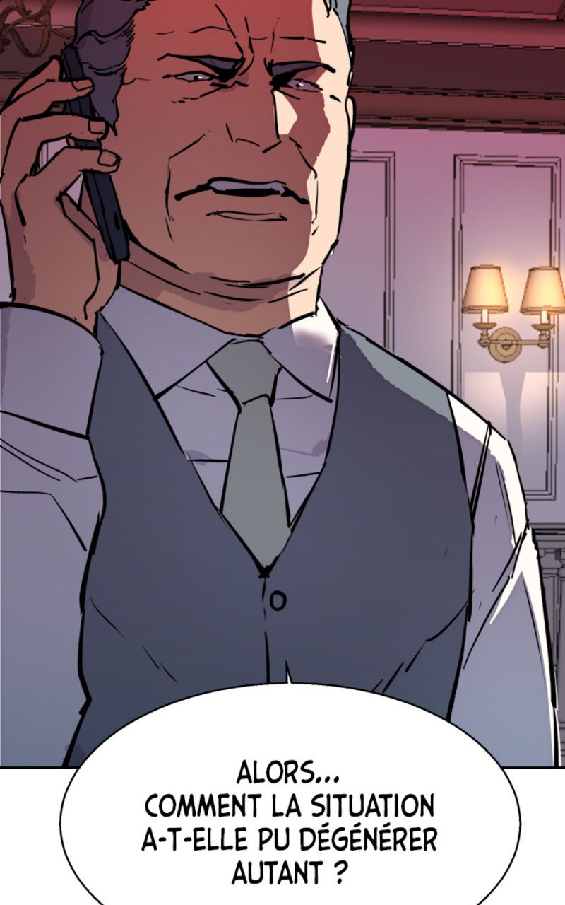 Read High School Mercenary fr Manga Online