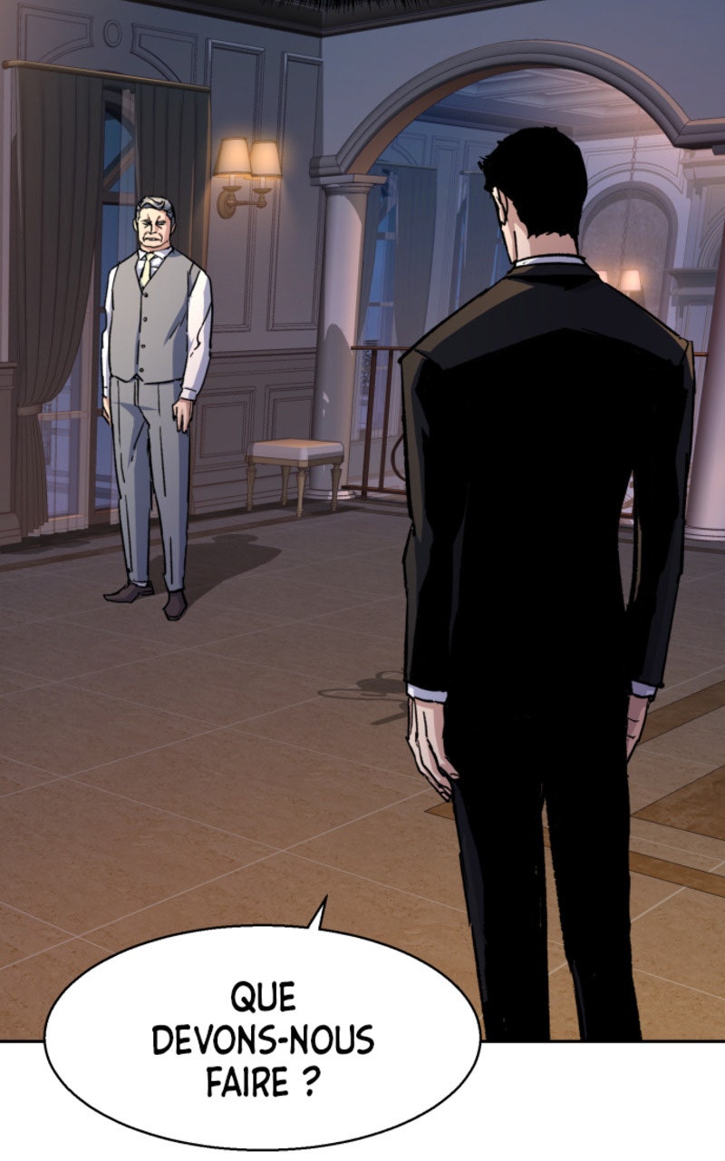 Read High School Mercenary fr Manga Online