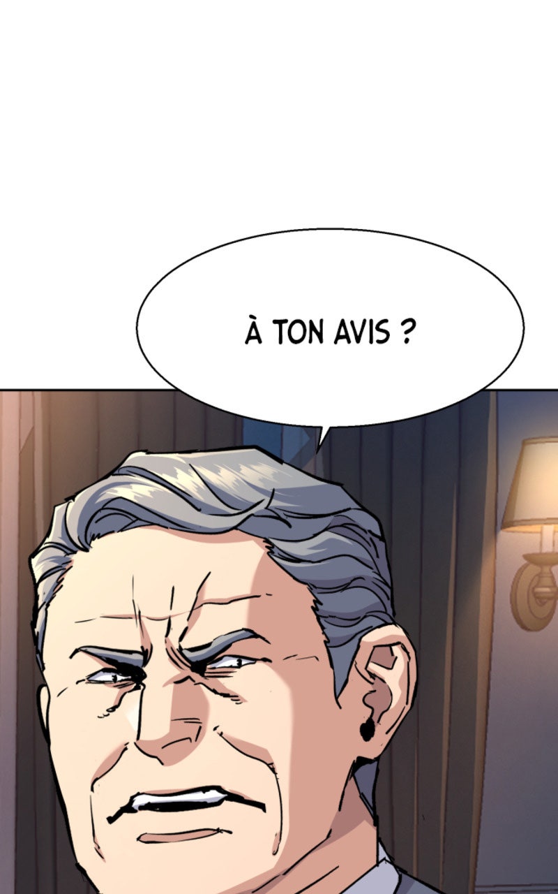 Read High School Mercenary fr Manga Online