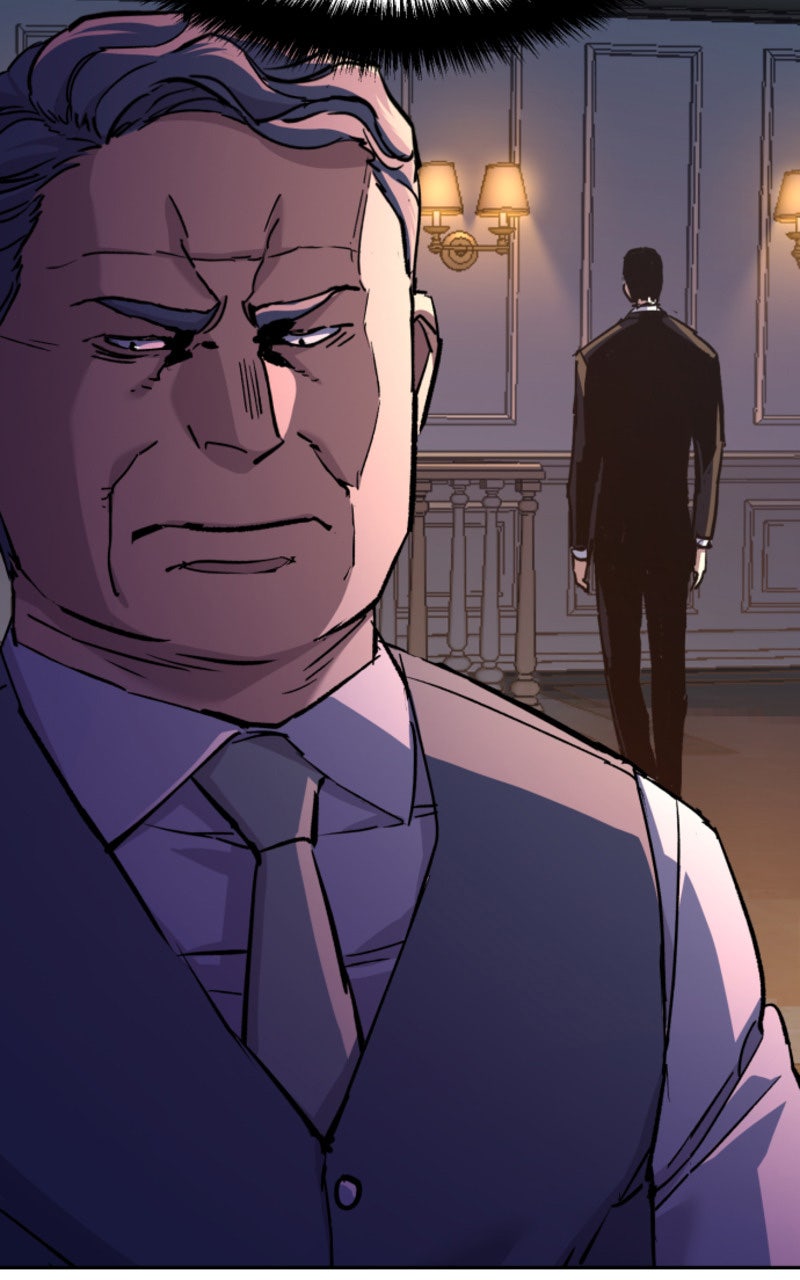 Read High School Mercenary fr Manga Online