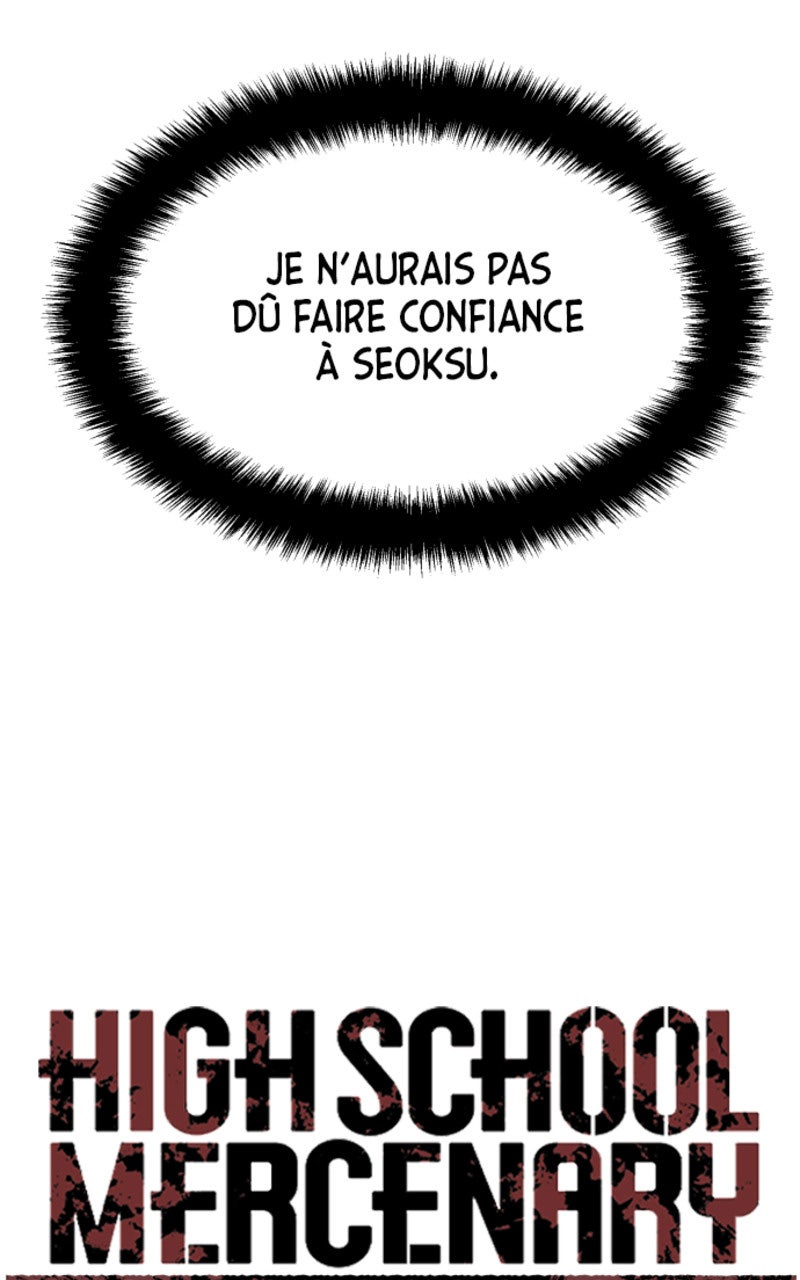 Read High School Mercenary fr Manga Online