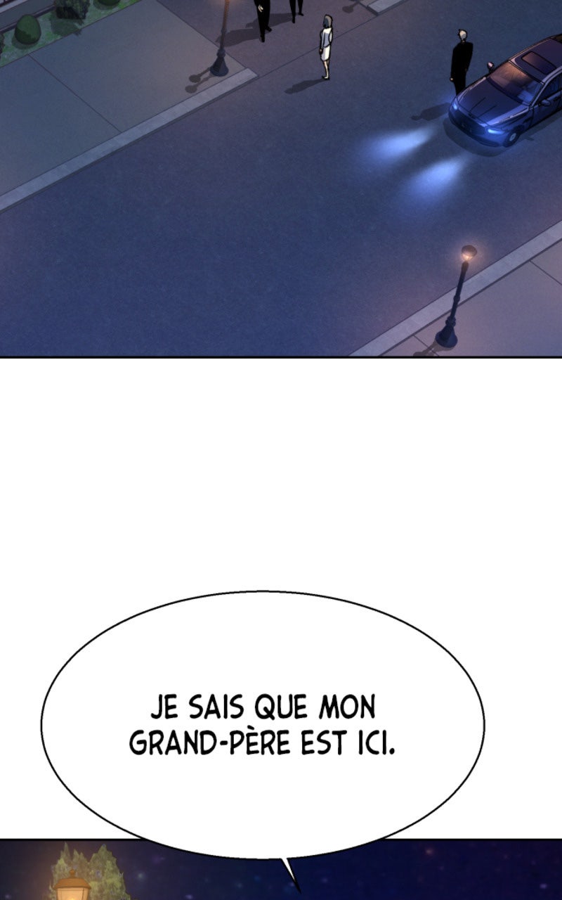 Read High School Mercenary fr Manga Online