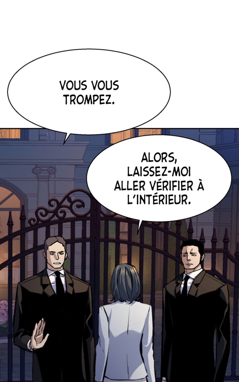 Read High School Mercenary fr Manga Online