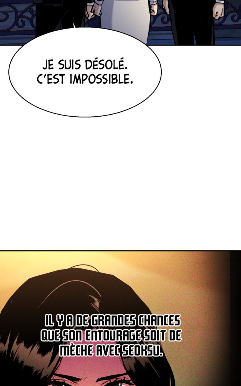 Read High School Mercenary fr Manga Online