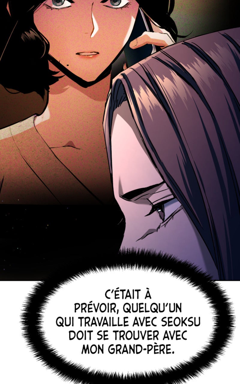 Read High School Mercenary fr Manga Online