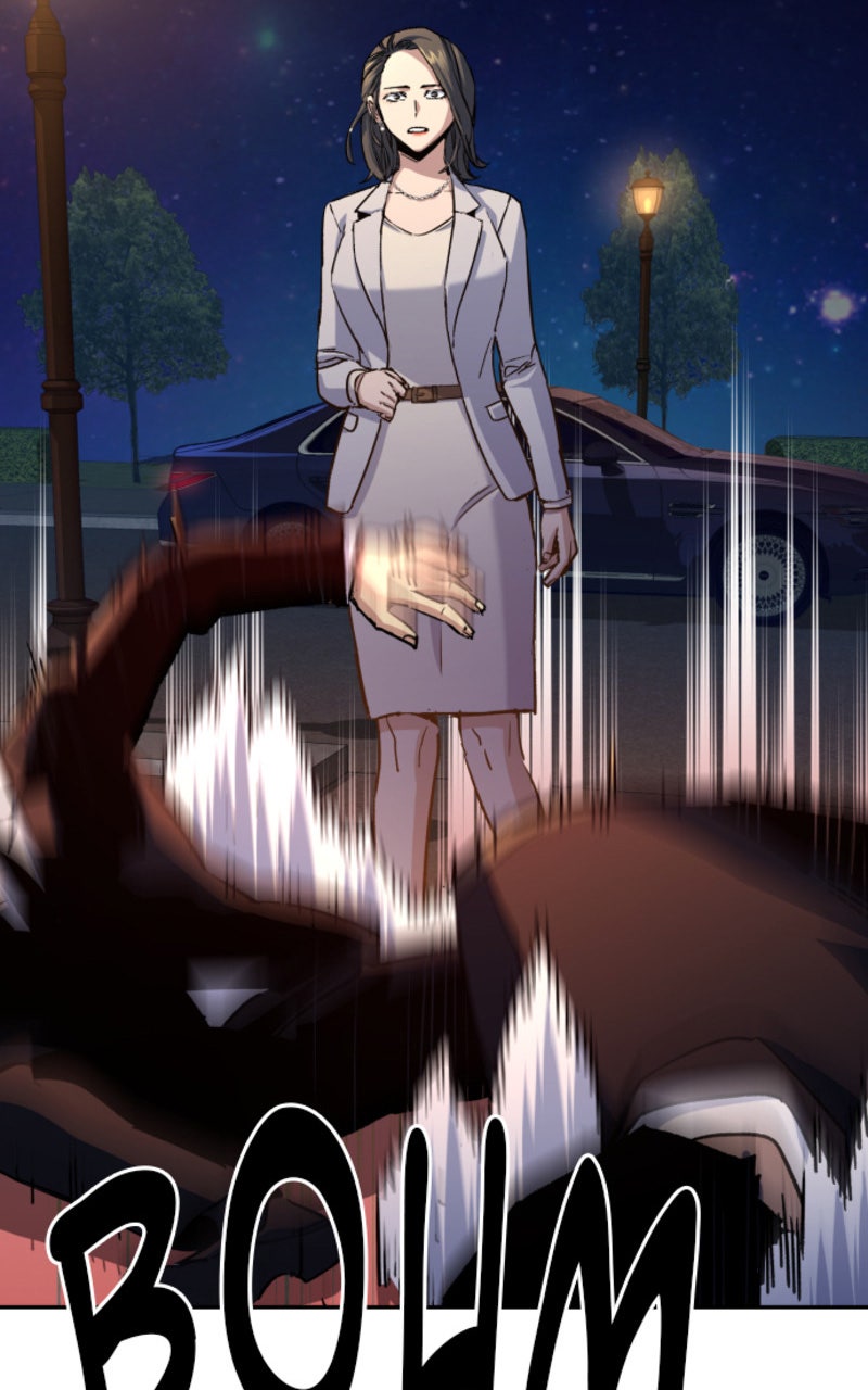 Read High School Mercenary fr Manga Online