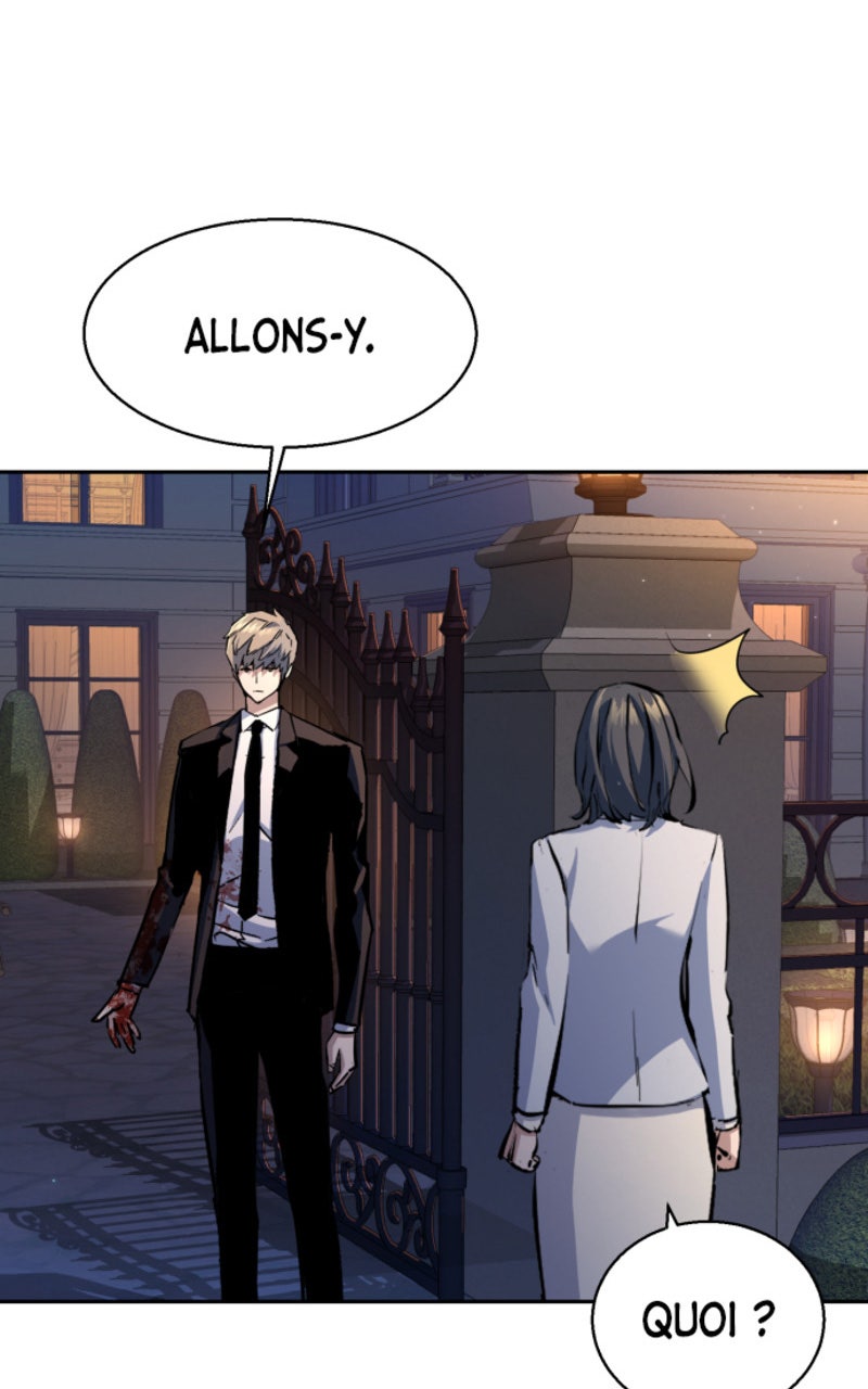 Read High School Mercenary fr Manga Online