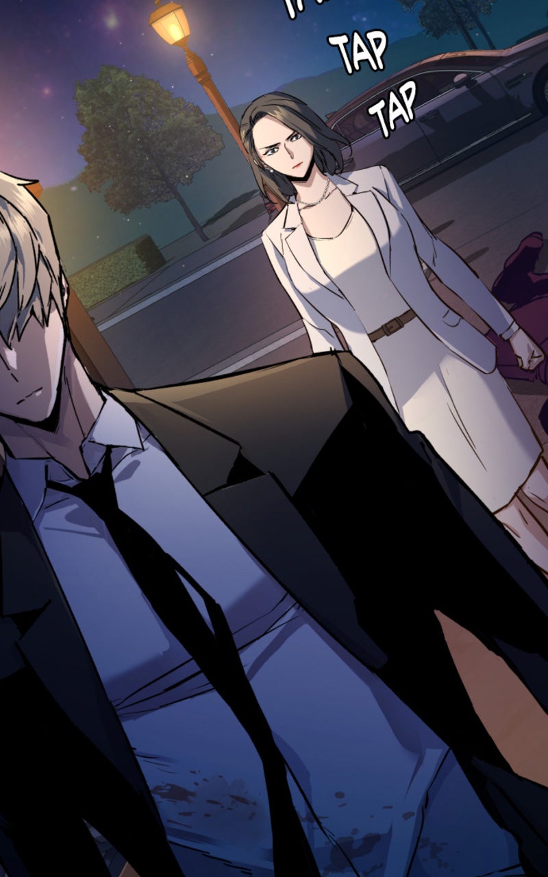 Read High School Mercenary fr Manga Online