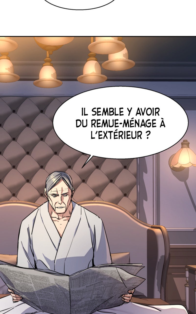 Read High School Mercenary fr Manga Online