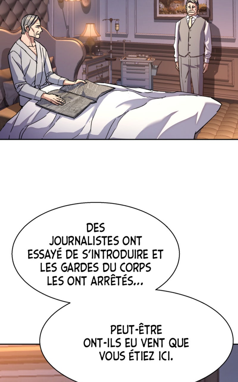 Read High School Mercenary fr Manga Online