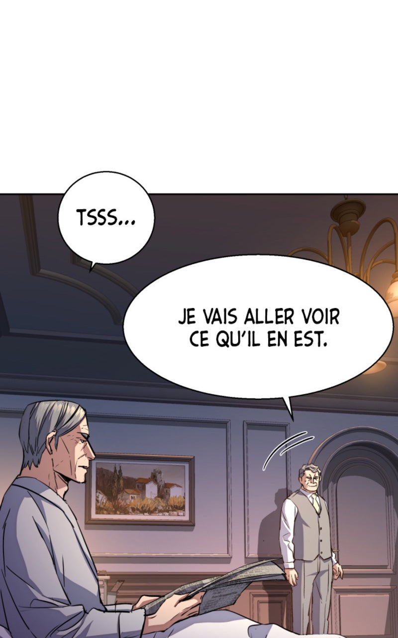 Read High School Mercenary fr Manga Online