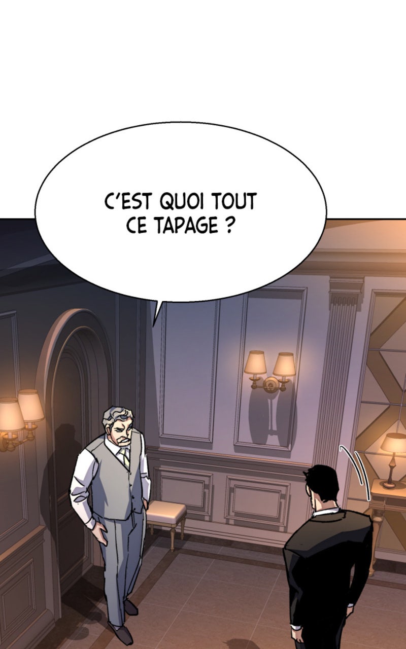 Read High School Mercenary fr Manga Online