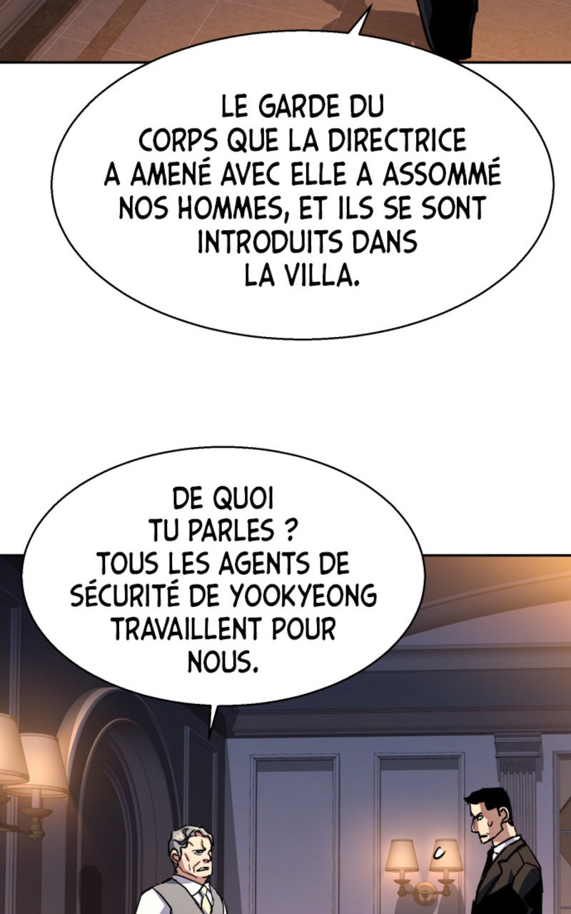 Read High School Mercenary fr Manga Online