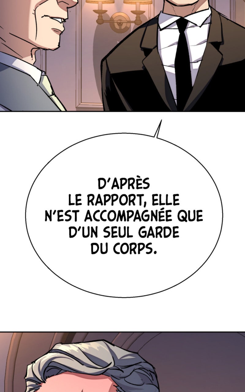 Read High School Mercenary fr Manga Online