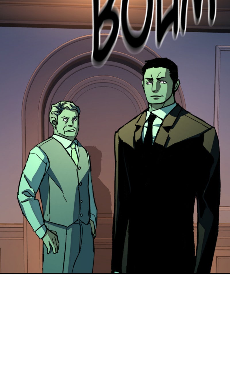 Read High School Mercenary fr Manga Online