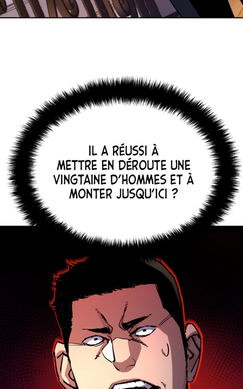 Read High School Mercenary fr Manga Online