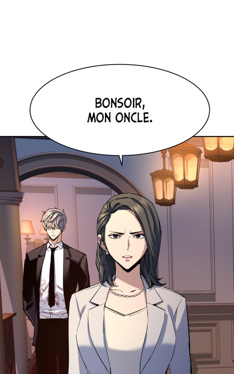 Read High School Mercenary fr Manga Online