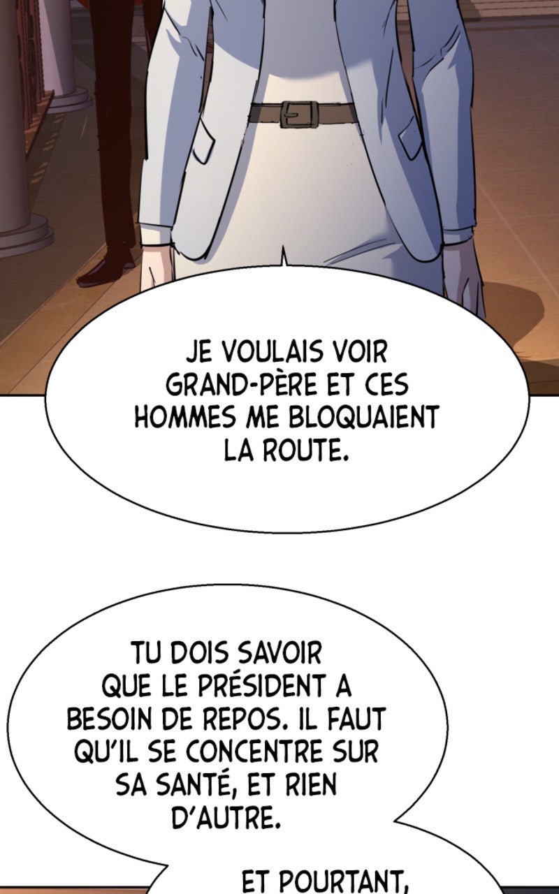 Read High School Mercenary fr Manga Online