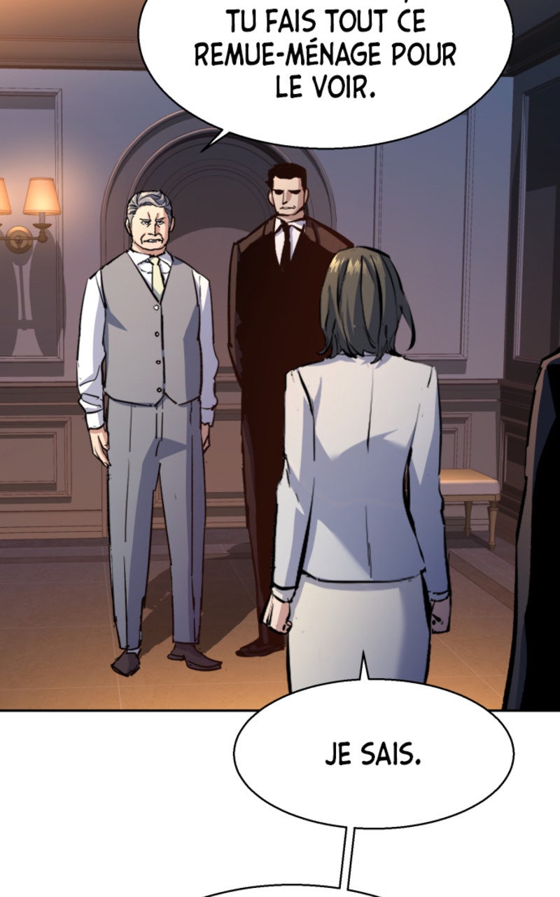 Read High School Mercenary fr Manga Online