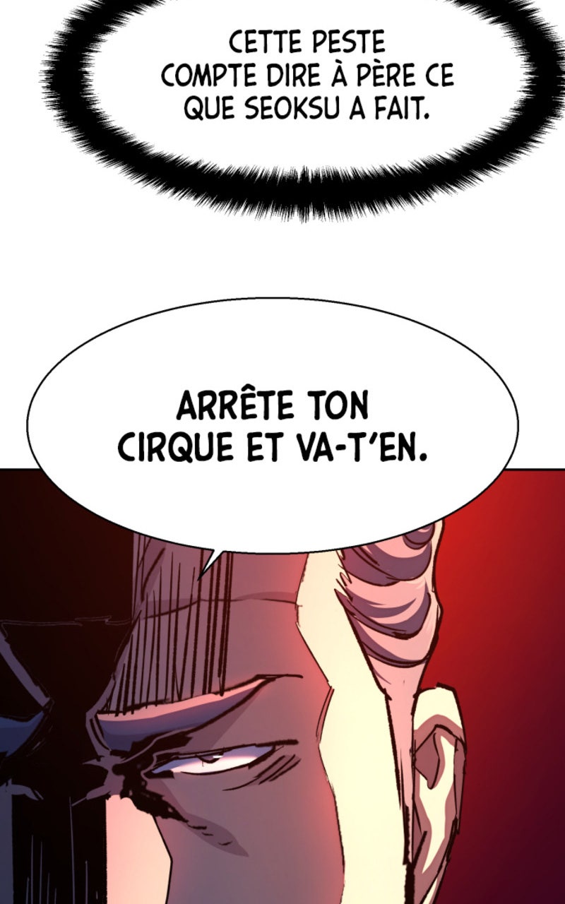 Read High School Mercenary fr Manga Online