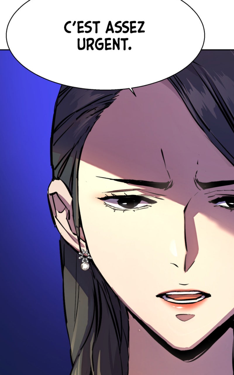 Read High School Mercenary fr Manga Online