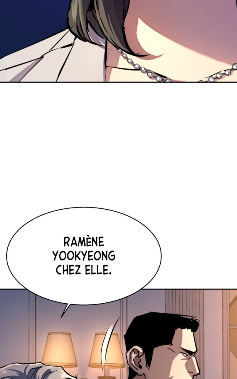 Read High School Mercenary fr Manga Online