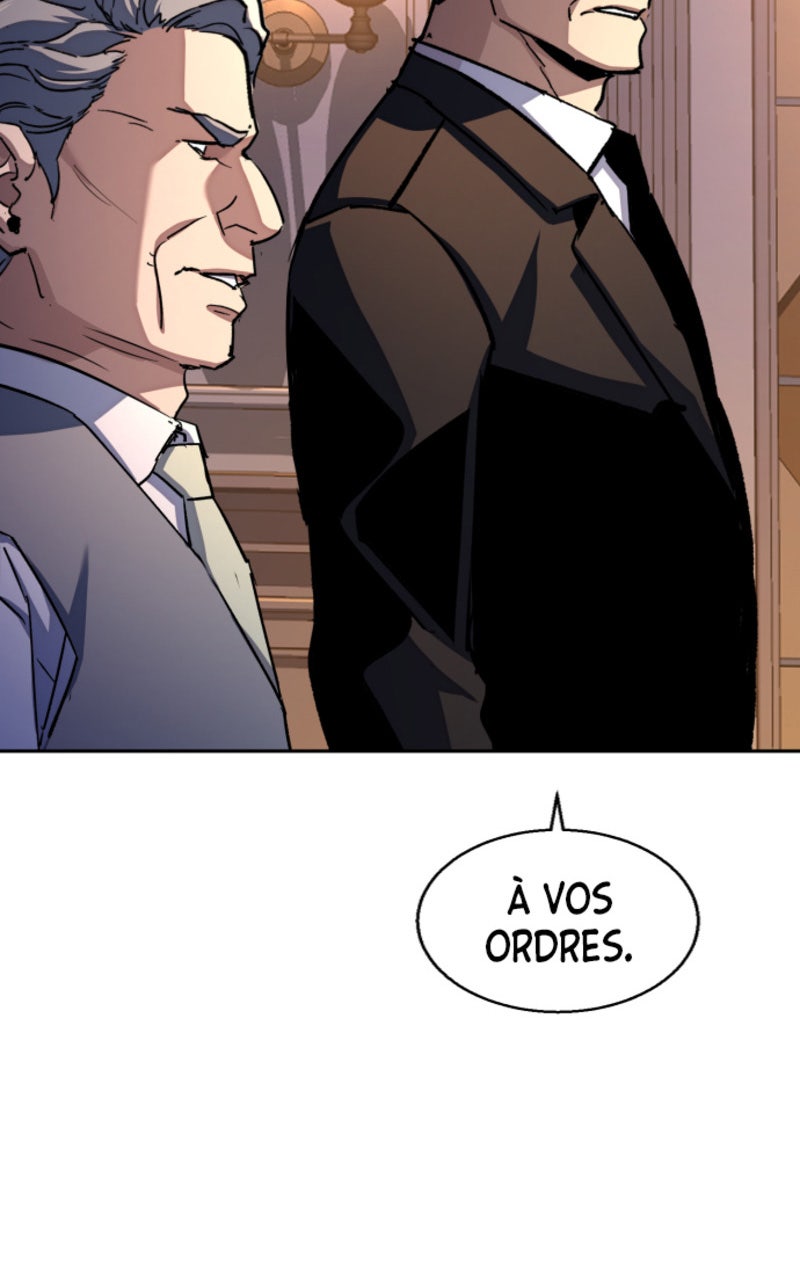 Read High School Mercenary fr Manga Online