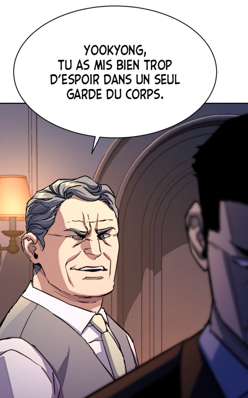 Read High School Mercenary fr Manga Online