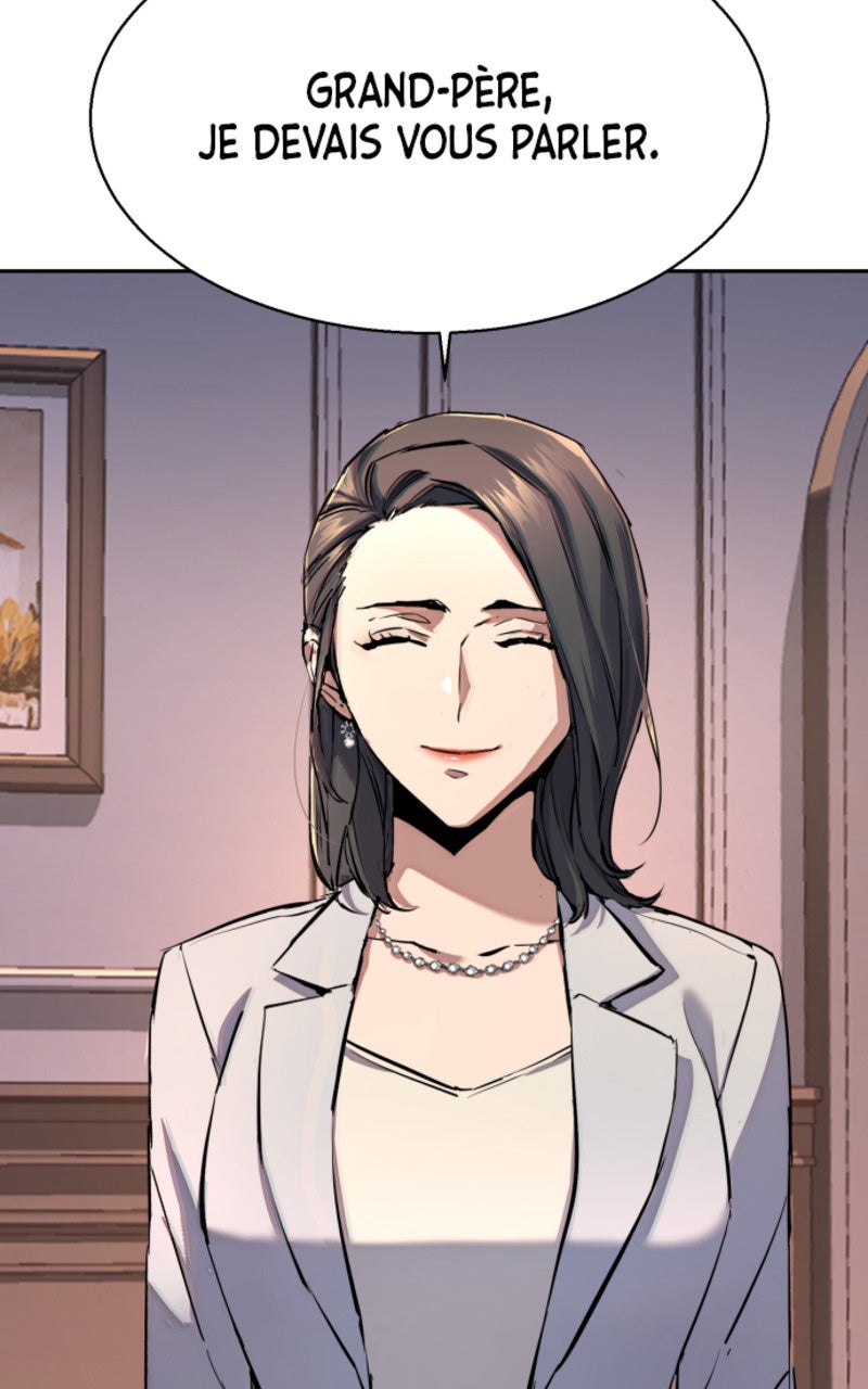 Read High School Mercenary fr Manga Online