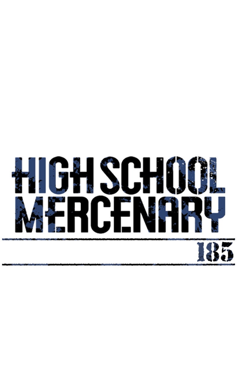 Read High School Mercenary fr Manga Online