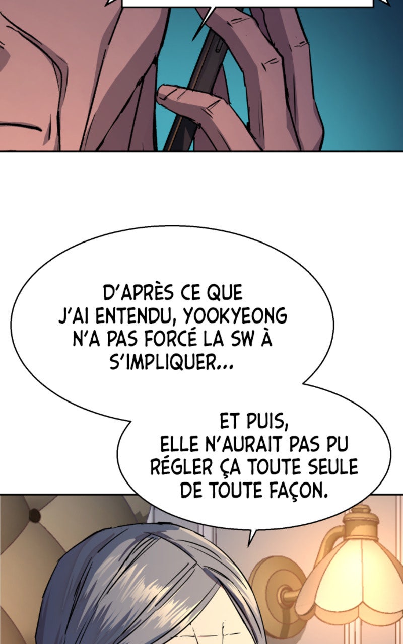 Read High School Mercenary fr Manga Online